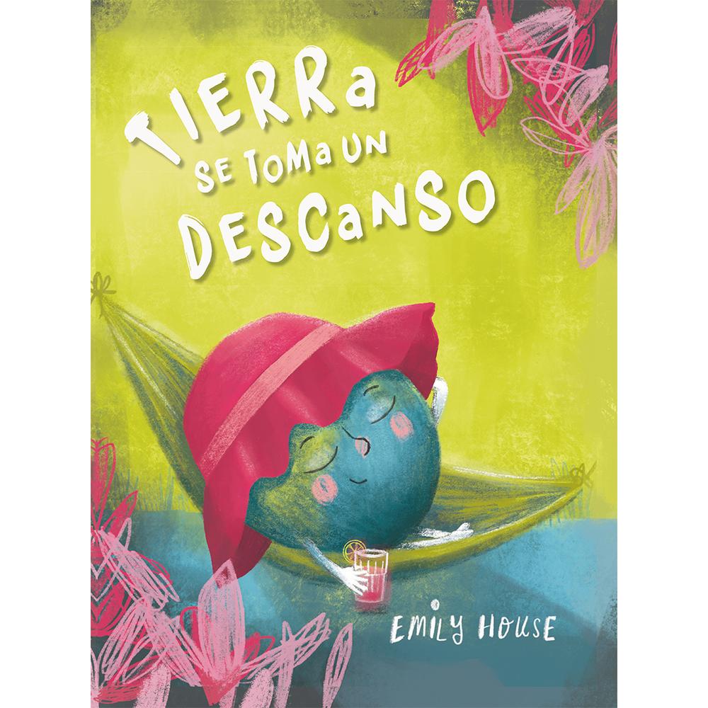 Tierra Se Toma Un Descanso