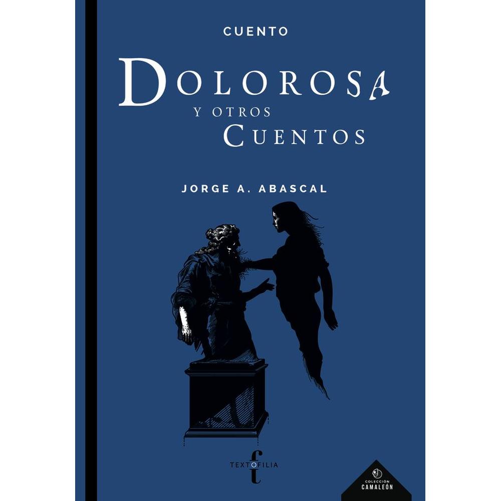 Foto 2 pulgar | Dolorosa Y Otros Cuentos