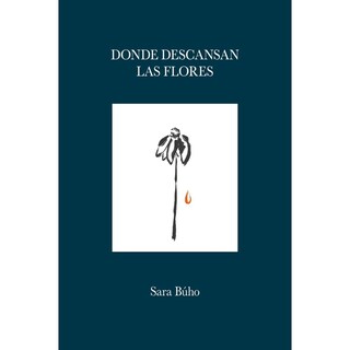Foto 1 | Donde Descansan Las Flores