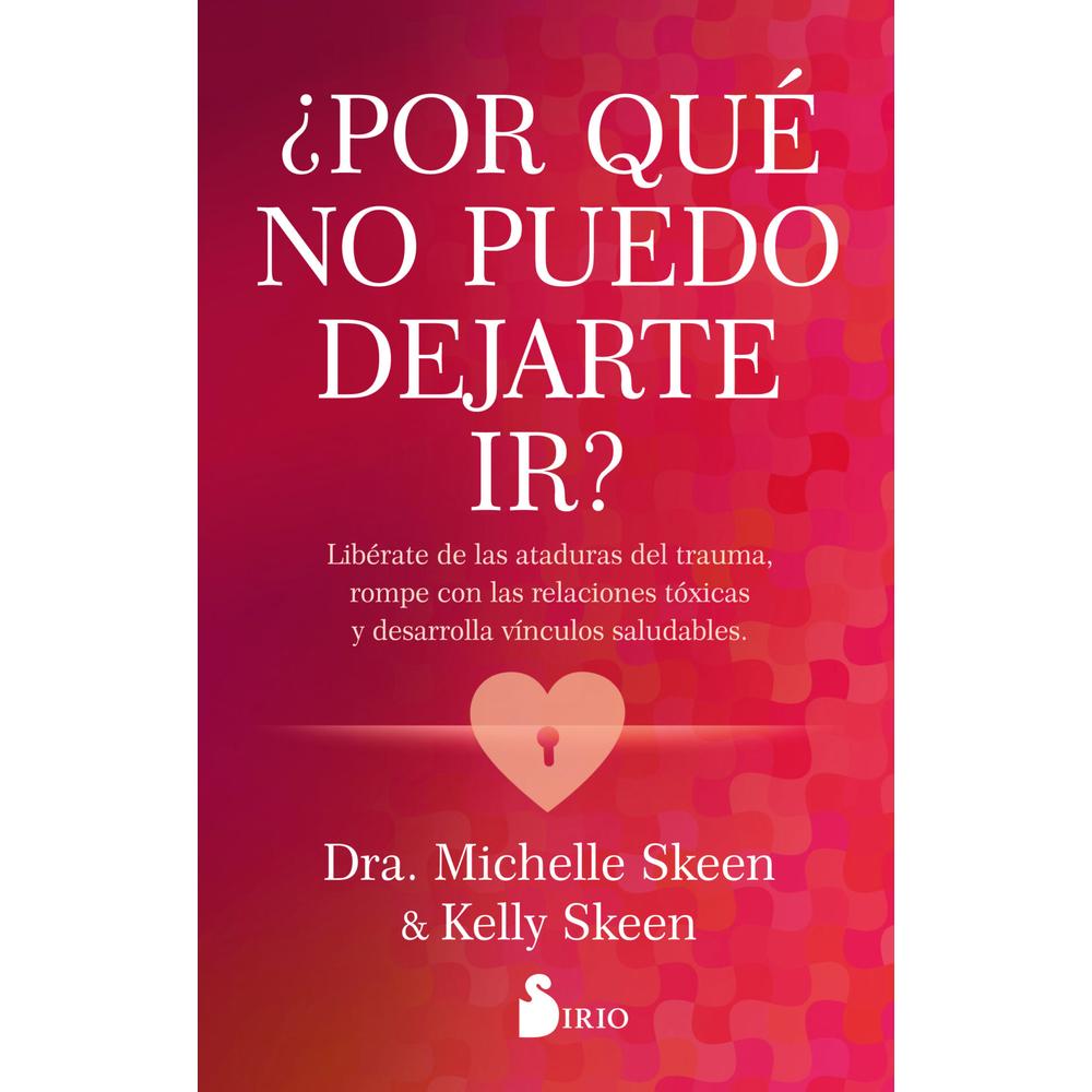 Foto 1 | ¿por Qué No Puedo Dejarte Ir?