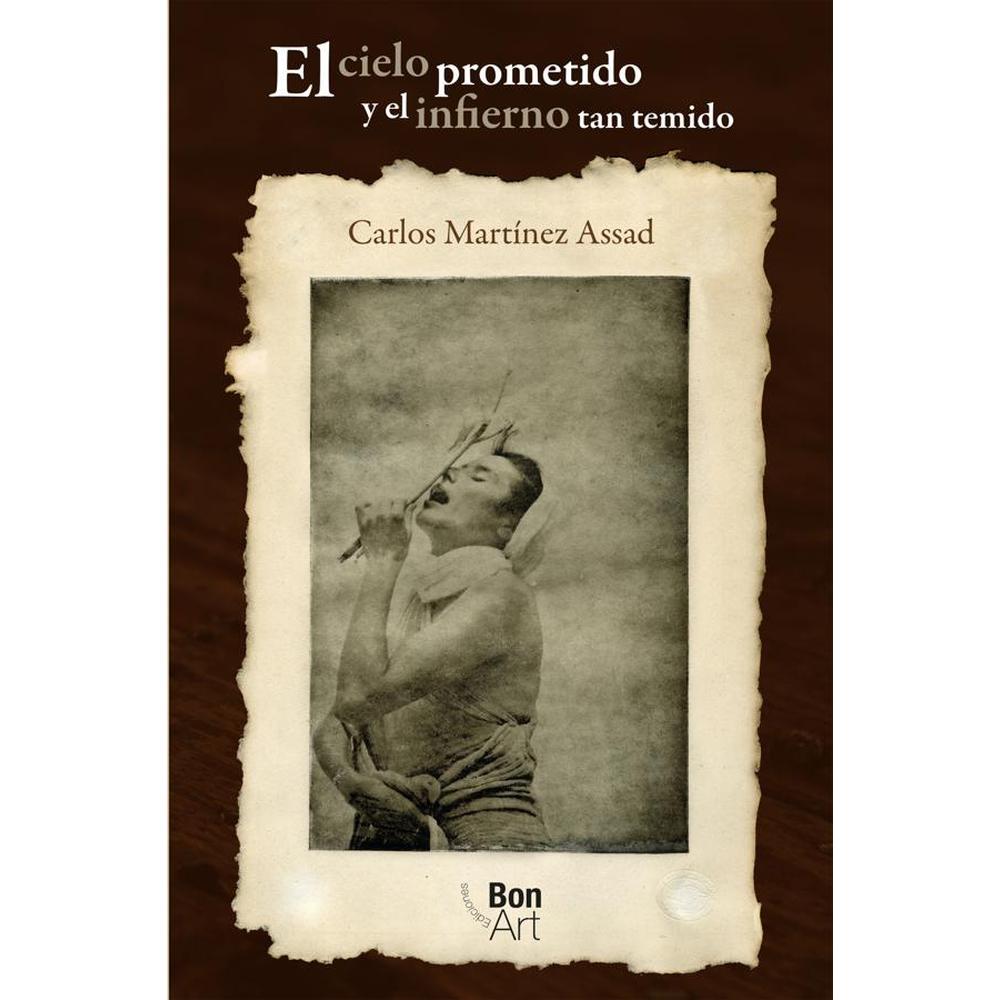 Foto 1 | El Cielo Prometido Y El Infierno Tan Temido