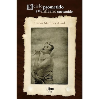 Foto 1 | El Cielo Prometido Y El Infierno Tan Temido