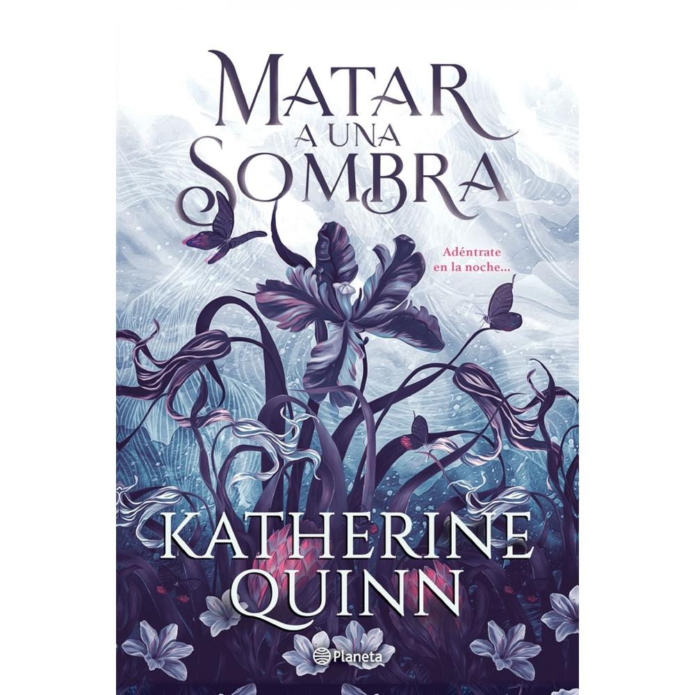 Foto 1 | Sombra 1: Matar A Una Sombra