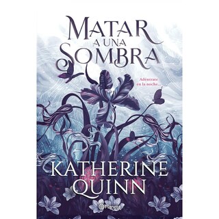 Foto 1 | Sombra 1: Matar A Una Sombra