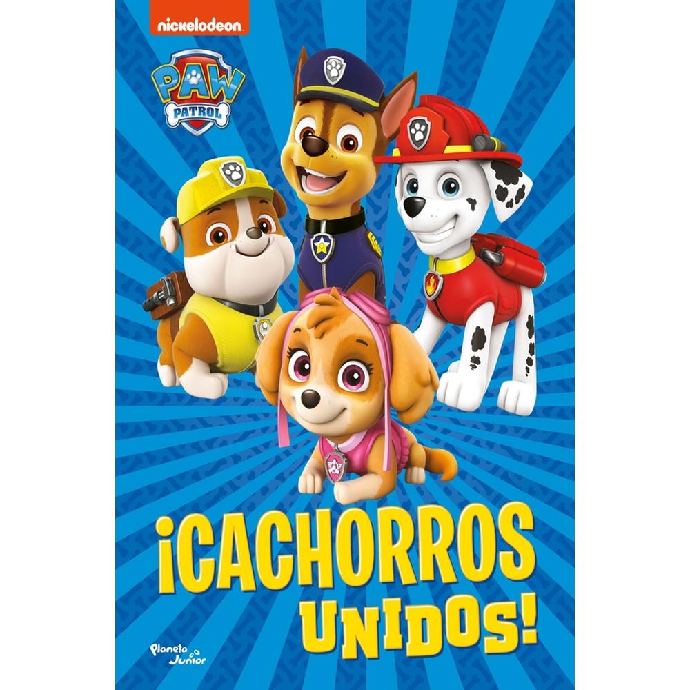 Foto 2 pulgar | Paw Patrol: ¡cachorros Unidos!