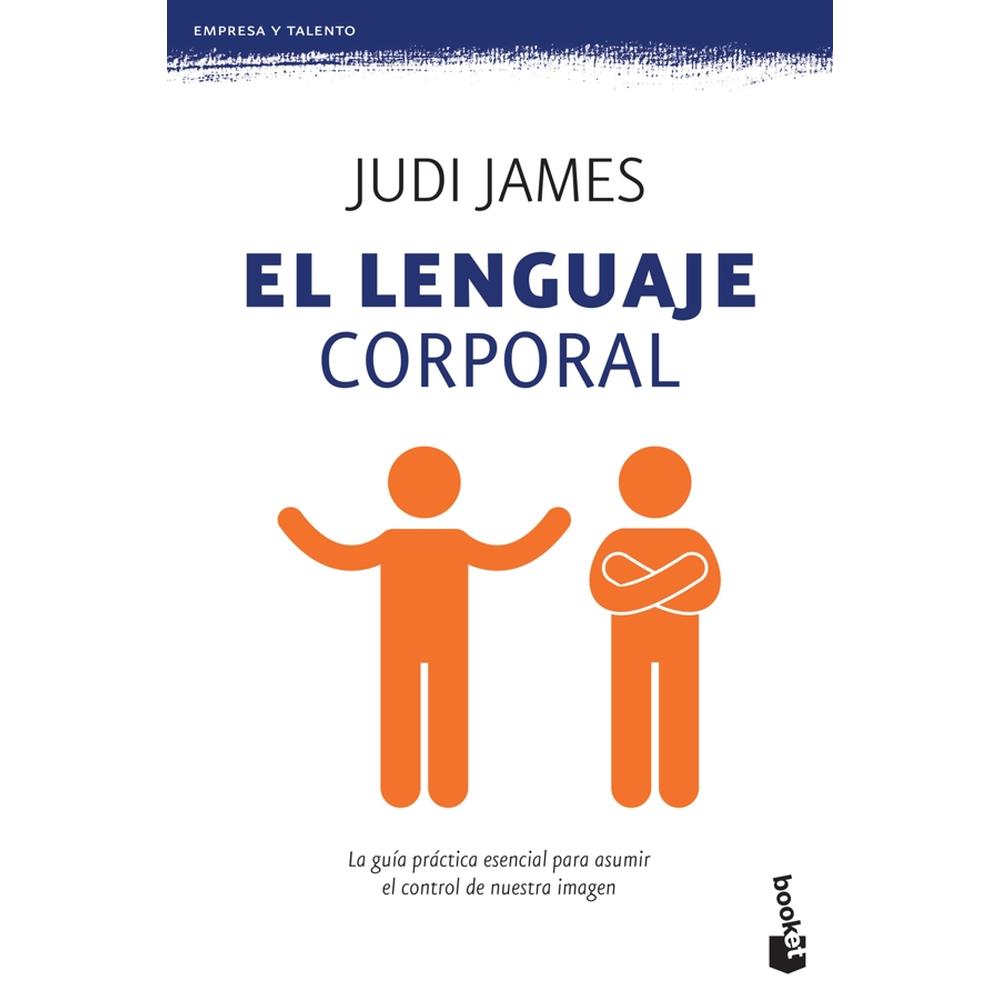 Foto 1 | El Lenguaje Corporal