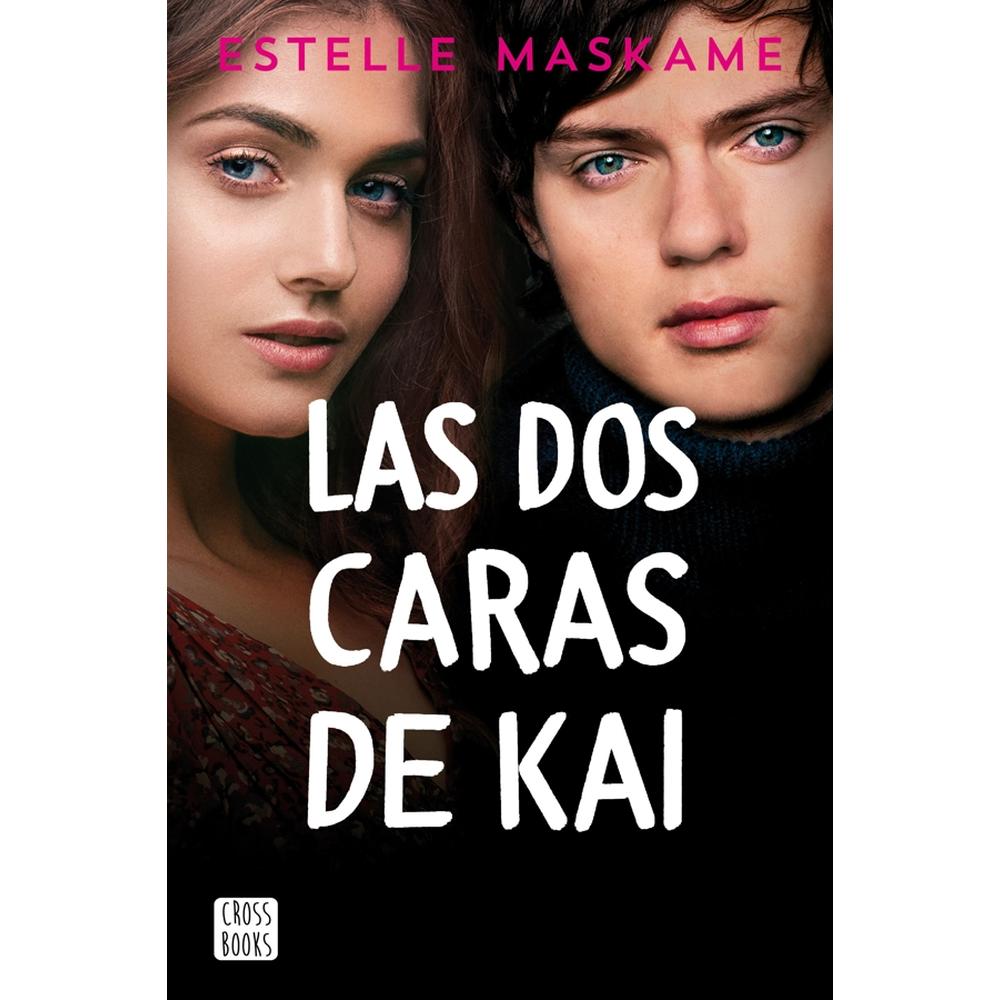 Las Dos Caras De Kai