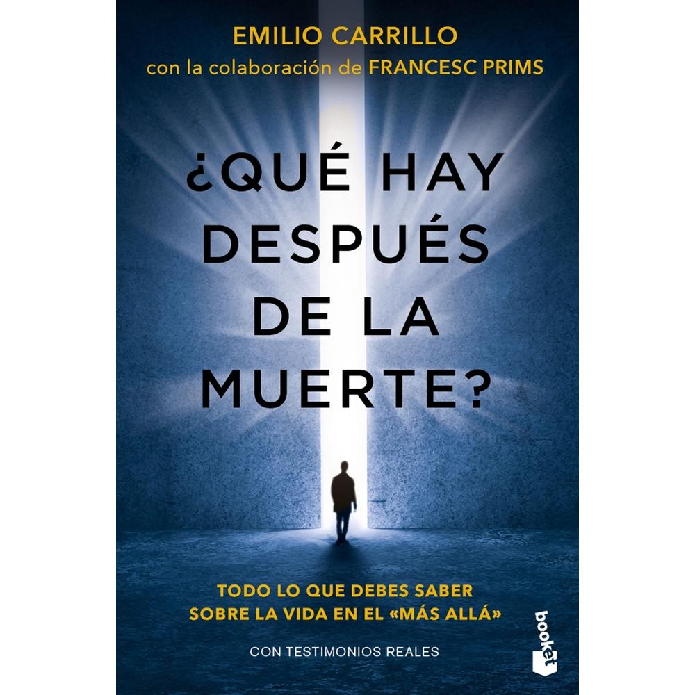 Foto 2 pulgar | ¿qué Hay Después De La Muerte?