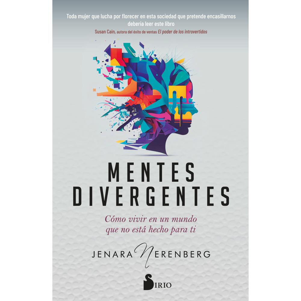 Foto 2 pulgar | Mentes Divergentes