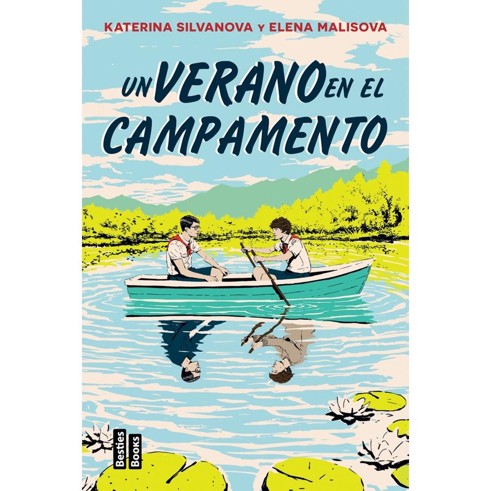 Foto 2 pulgar | Un Verano En El Campamento