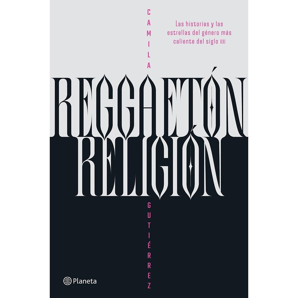 Reggaetón, Religión