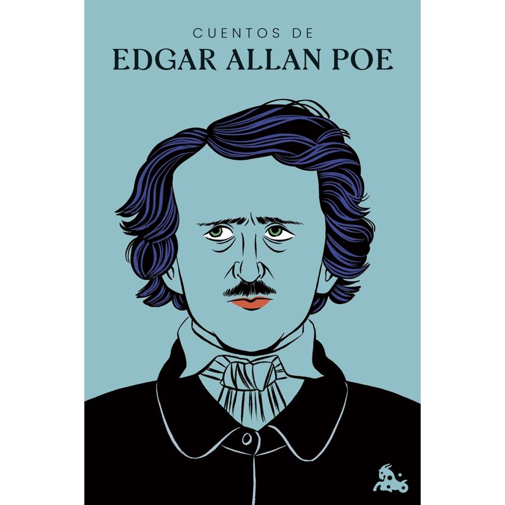 Cuentos De Edgar Allan Poe