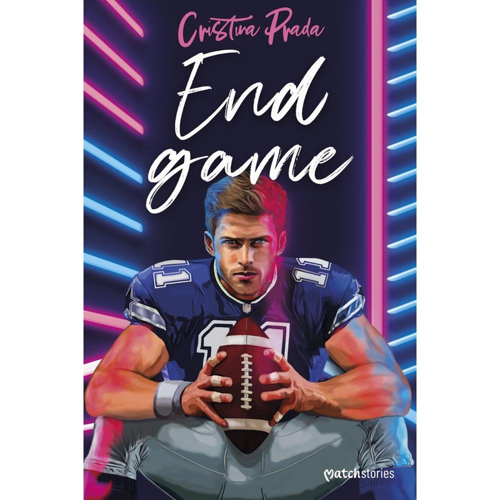 Foto 1 | End Game