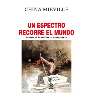 Foto 1 | Un Espectro Recorre El Mundo