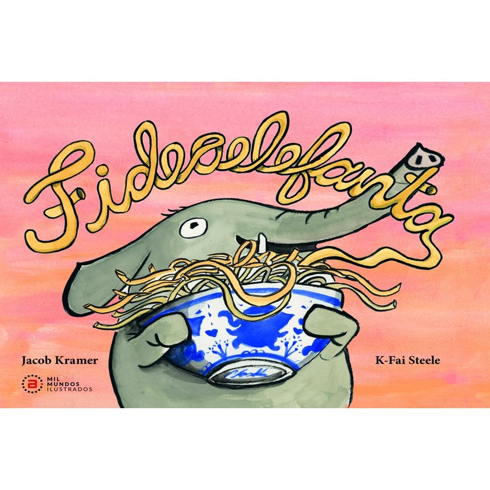 Foto 1 | Fideoelefanta