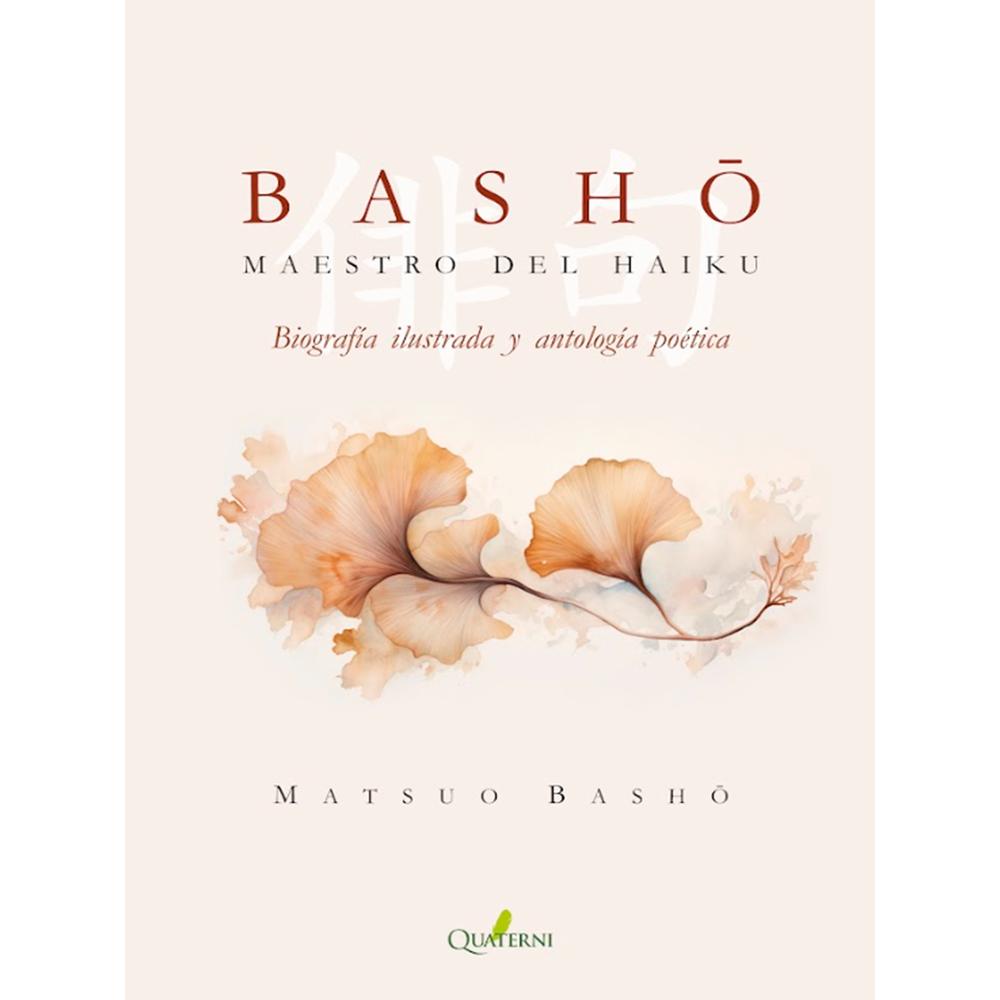 Basho: Maestro Del Haiku