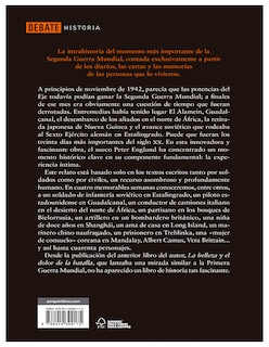 Foto 2 | Libro La Suma De Los Dias Editorial De Bolsillo Autor Isabel Allende