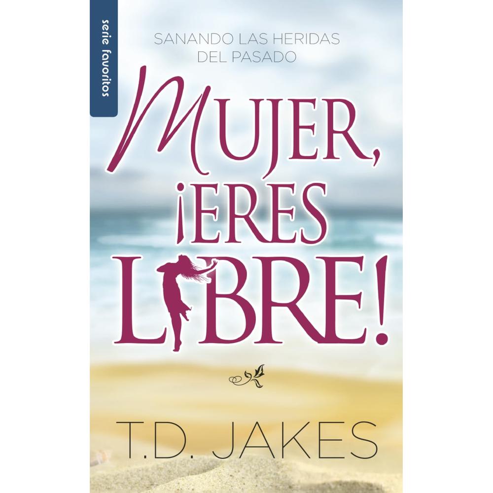 Foto 2 pulgar | Mujer Eres Libre