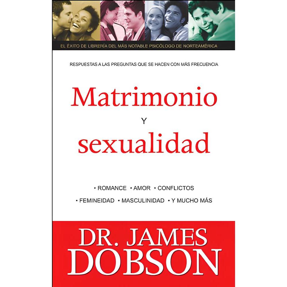 Matrimonio Y Sexualidad