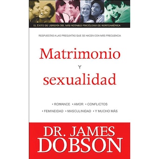 Foto 1 | Matrimonio Y Sexualidad
