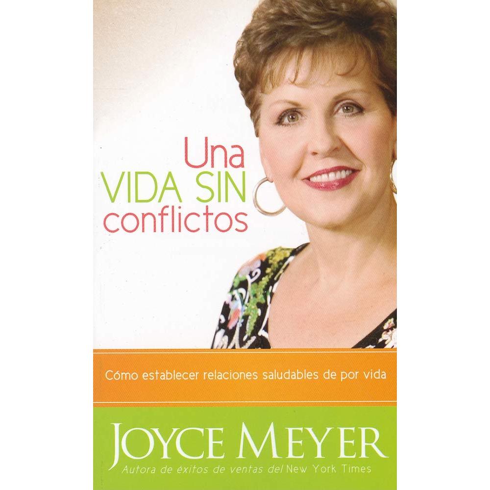 Una Vida Sin Conflictos