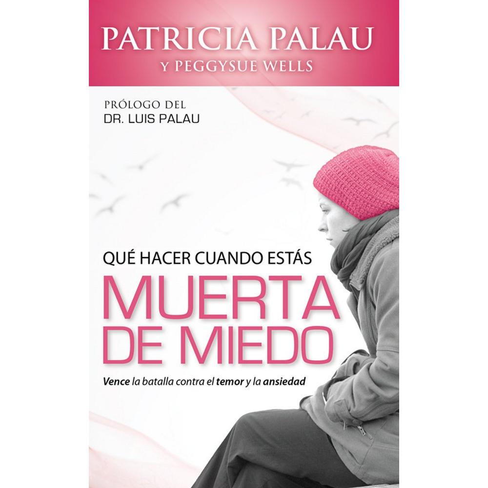 Foto 2 pulgar | Qué Hacer Cuando Estas Muertas De Miedo