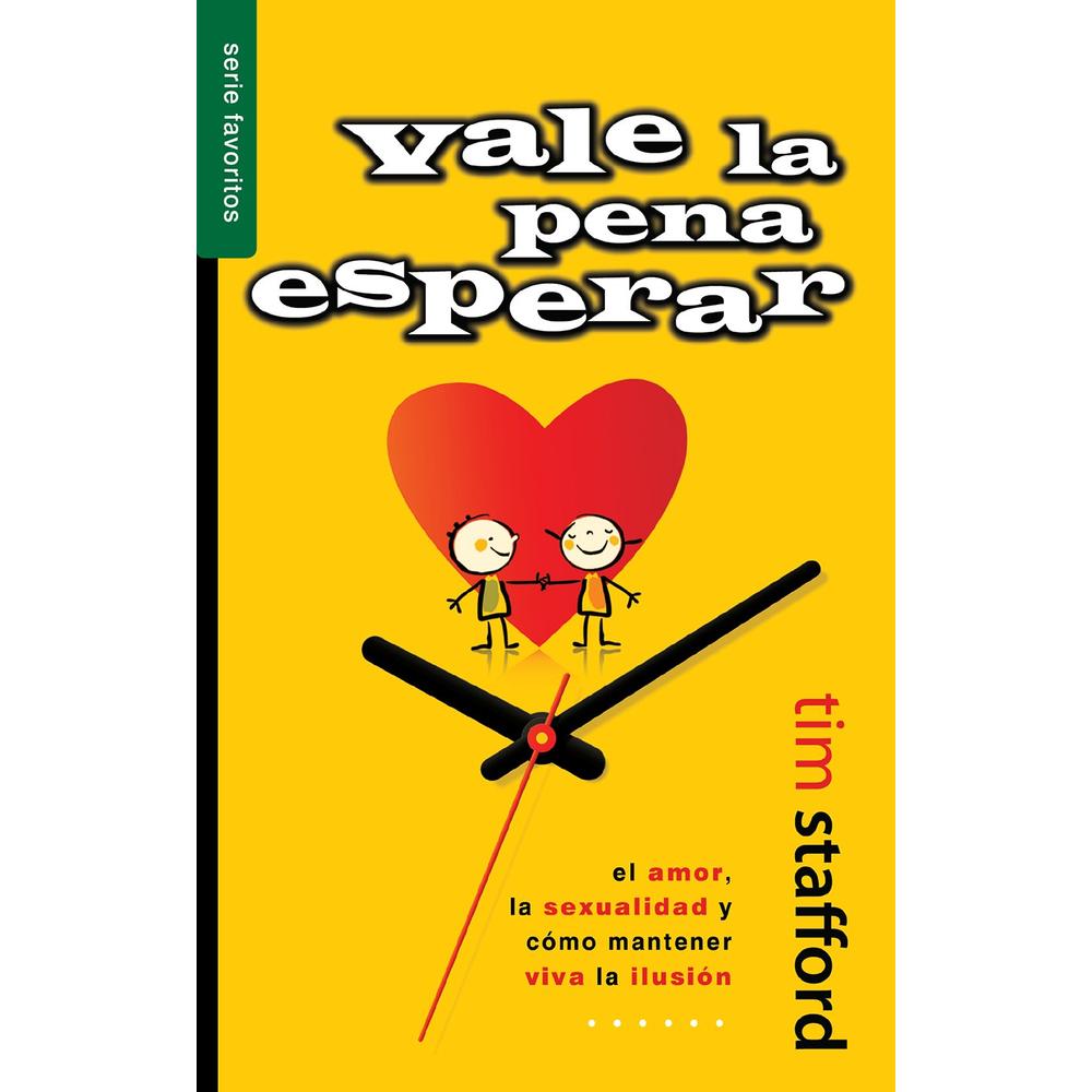 Vale La Pena Esperar