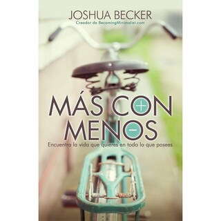 Foto 1 | Mas Con Menos