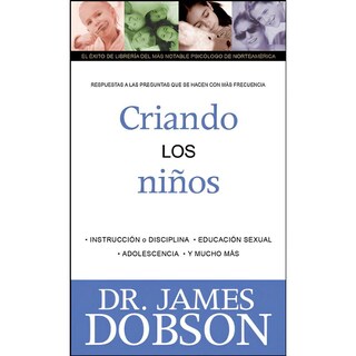 Foto 1 | Criando Niños