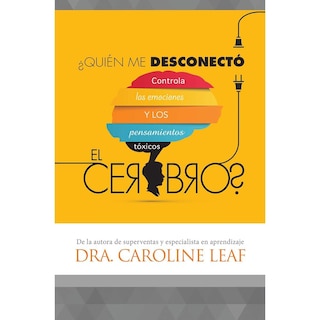 Foto 1 | Quien Me Desconecto El Cerebro