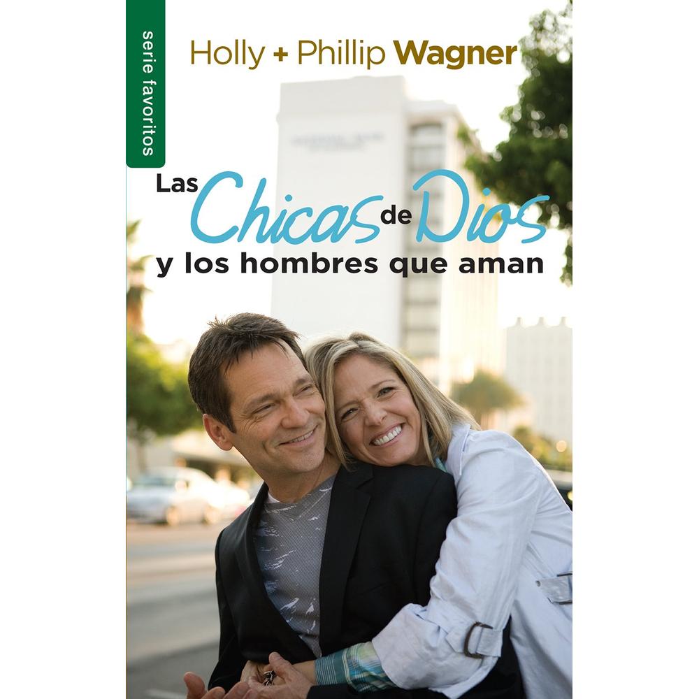 Foto 1 | Las Chicas De Dios Y Los Hombres Que Aman