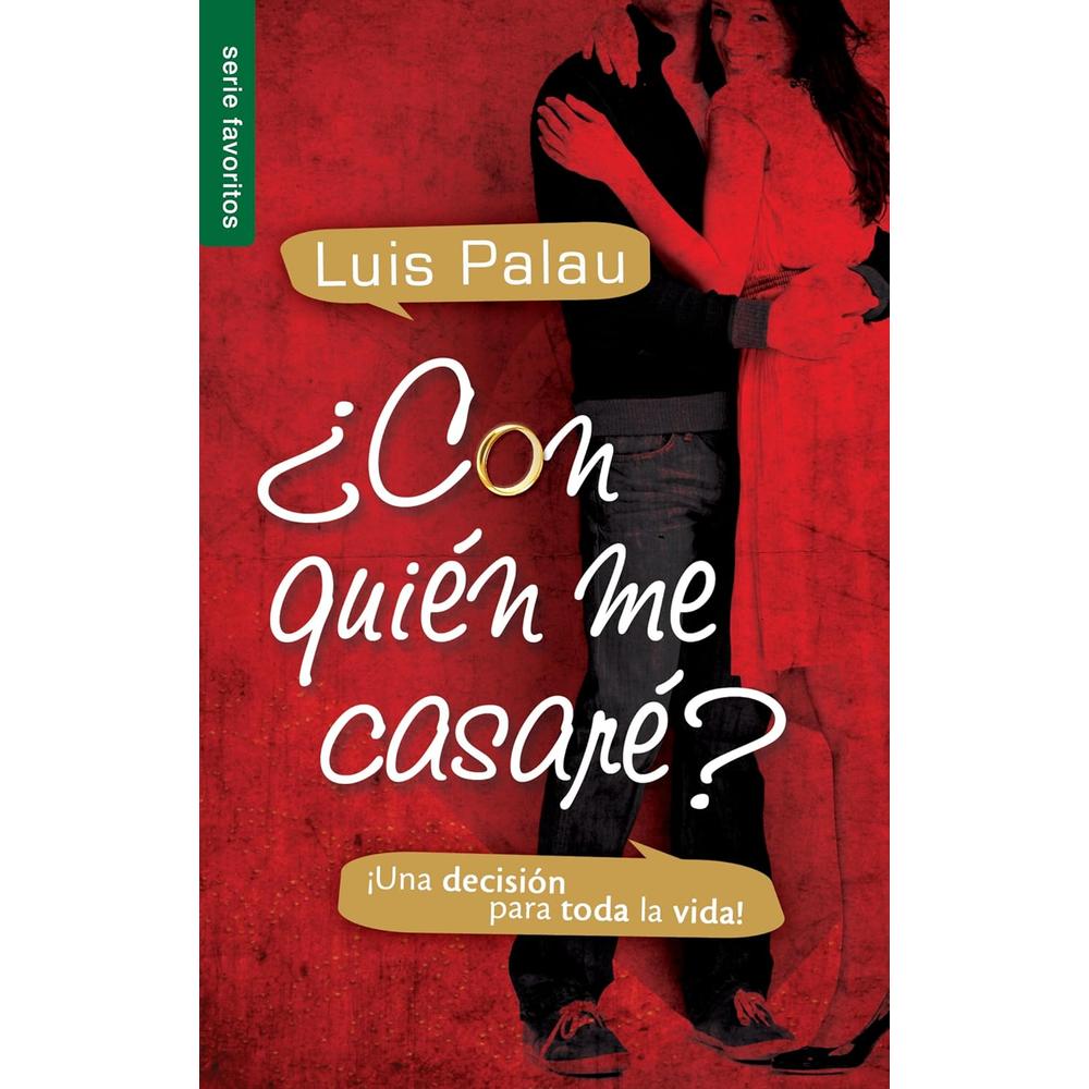 Foto 1 | Con Quien Me Case