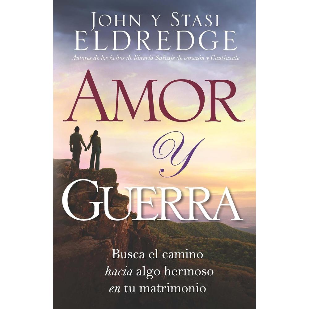 Amor Y Guerra