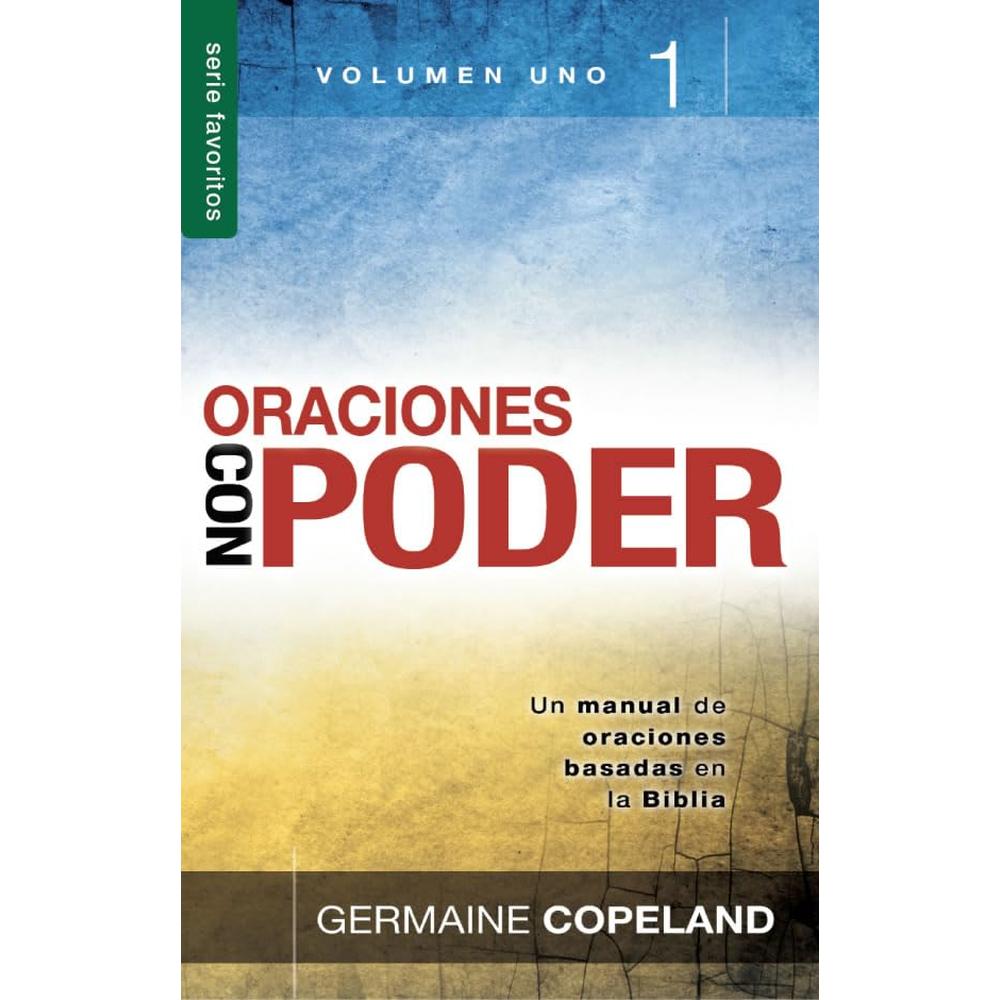 Foto 1 | Oración Con Poder