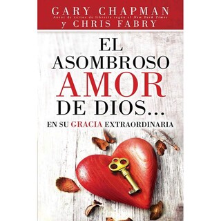 Foto 1 | El Asombroso Amor De Dios