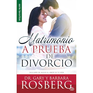 Foto 1 | Matrimonio A Prueba De Divorcio