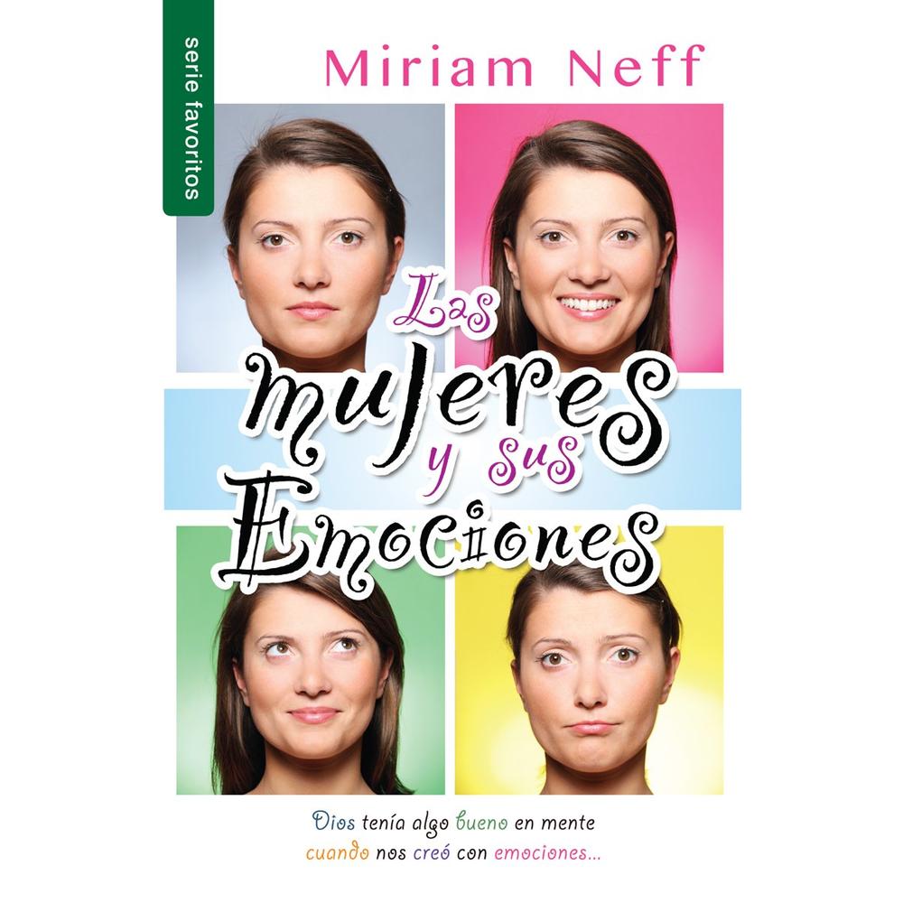 Las Mujeres Y Sus Emociones