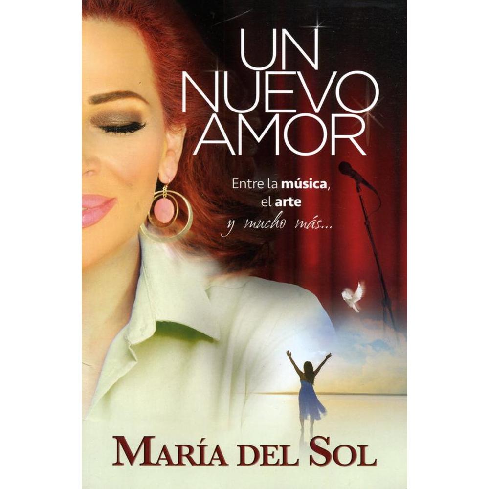 Foto 1 | Un Nuevo Amor