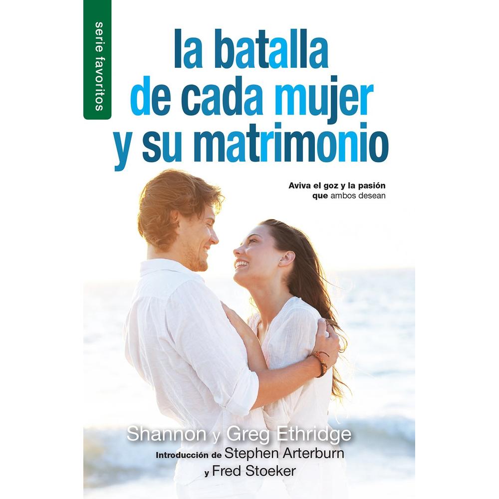 Foto 2 pulgar | La Batalla De Cada Mujer Y Su Matrimonio