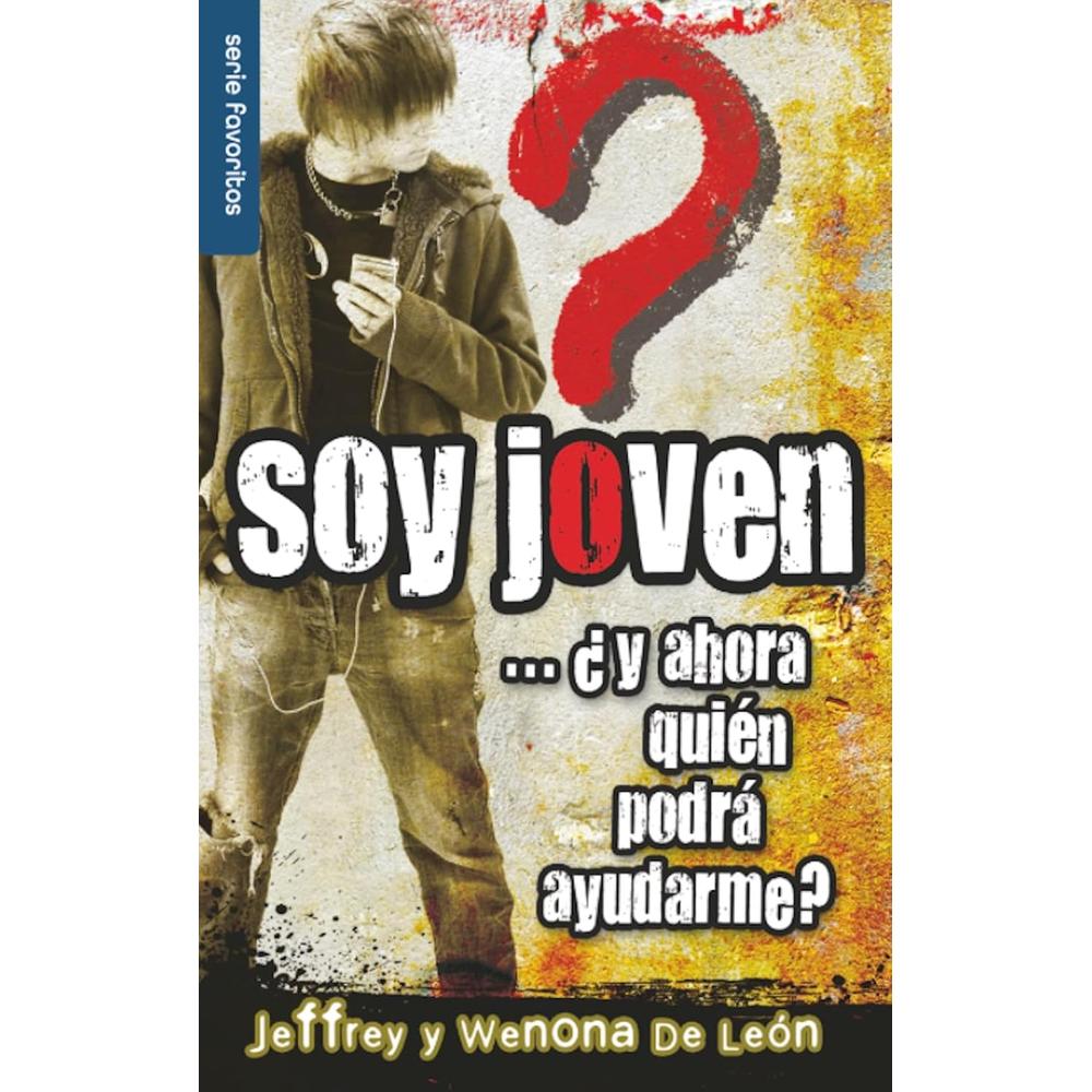Foto 2 pulgar | Soy Joven ¿y Ahora Quien Podrá Ayudarme?