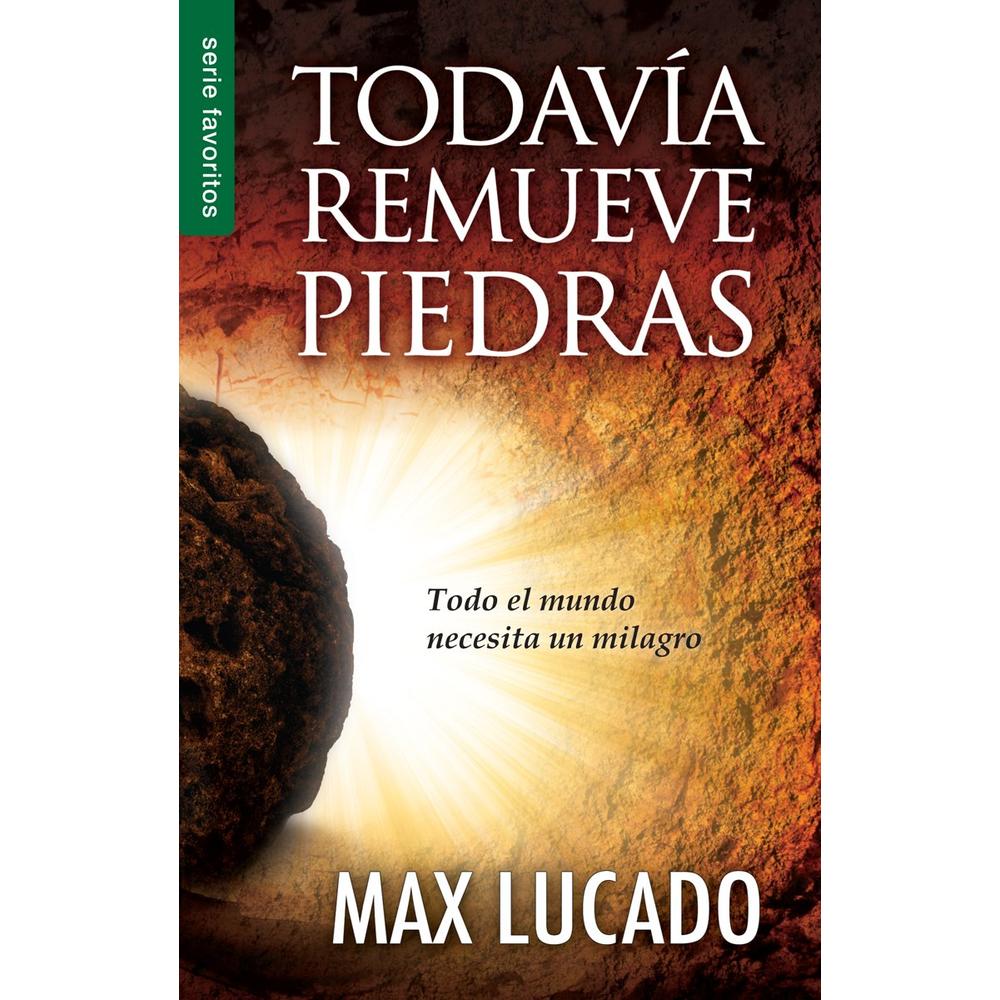 Todavía Remueve Piedras