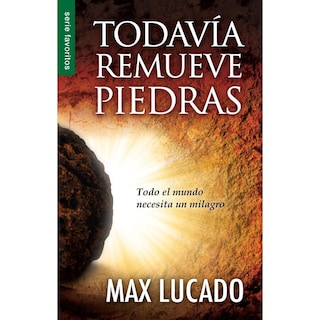 Foto 1 | Todavía Remueve Piedras