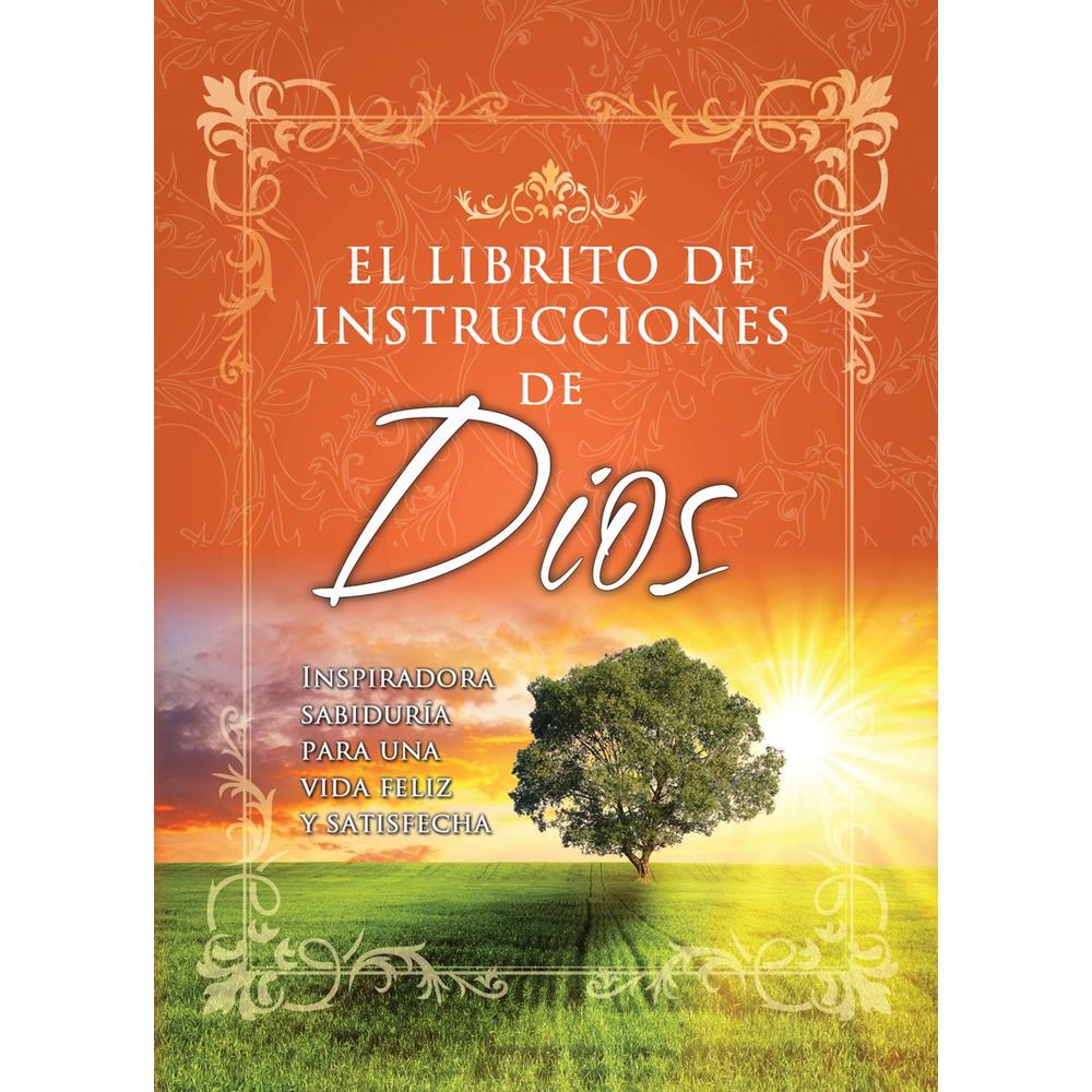 Foto 2 pulgar | El Libro De Instrucciones De Dios