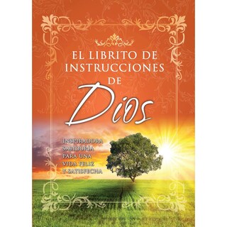 Foto 1 | El Libro De Instrucciones De Dios