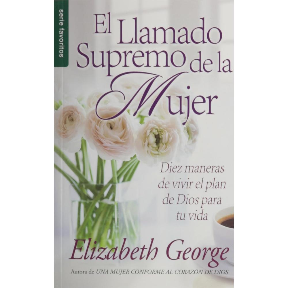 Foto 2 pulgar | El Llamado Supremo De La Mujer