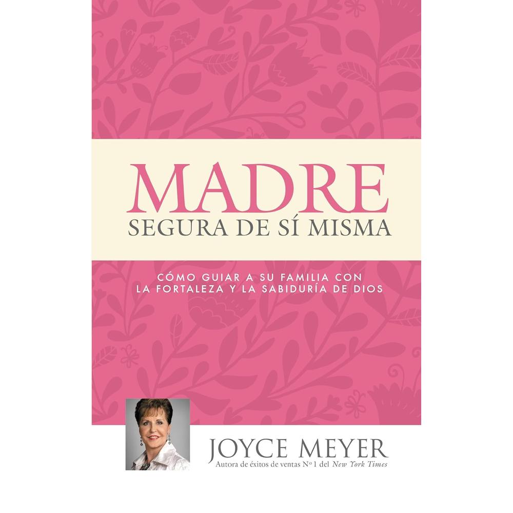 Foto 2 pulgar | Madre Segura De Sí Misma