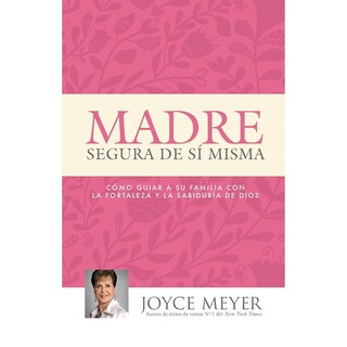 Foto 1 | Madre Segura De Sí Misma