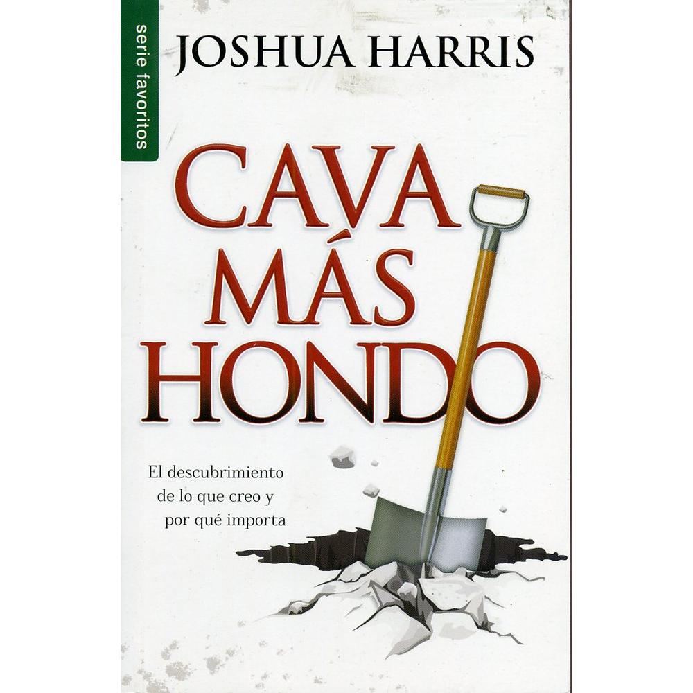 Foto 1 | Cava Más Hondo