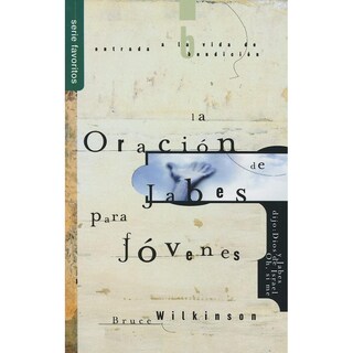 Foto 1 | La Oración De Jabes Para Jóvenes