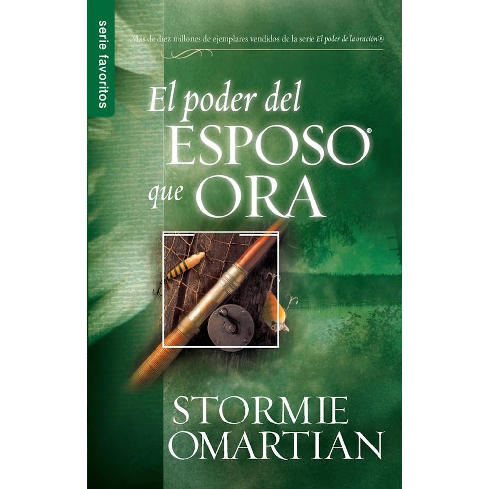 Foto 2 pulgar | El Poder Del Esposo Que Ora